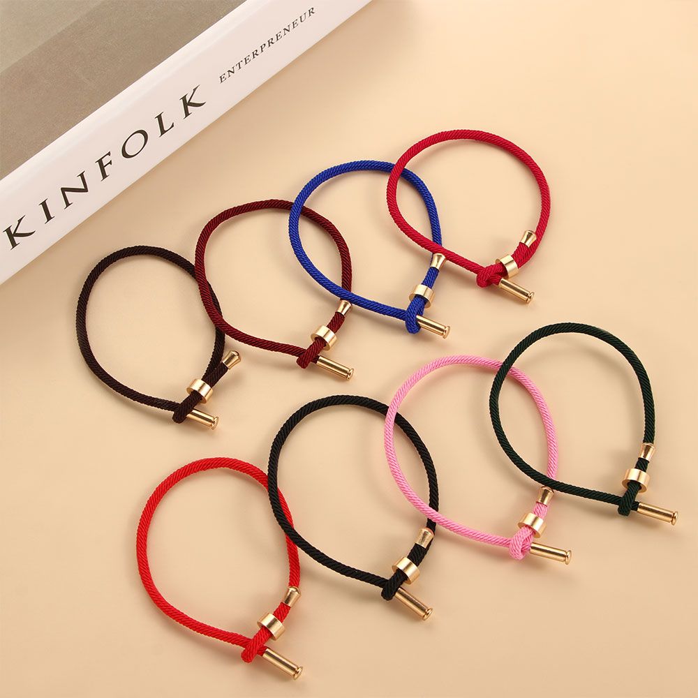 Gift Fashion Rope Weaving Wome - Milan Men'S Fashion recension och pris