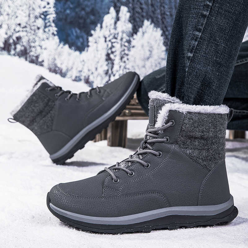 High Performance Hight Top Sho - Casual Sneakers Men recension och pris