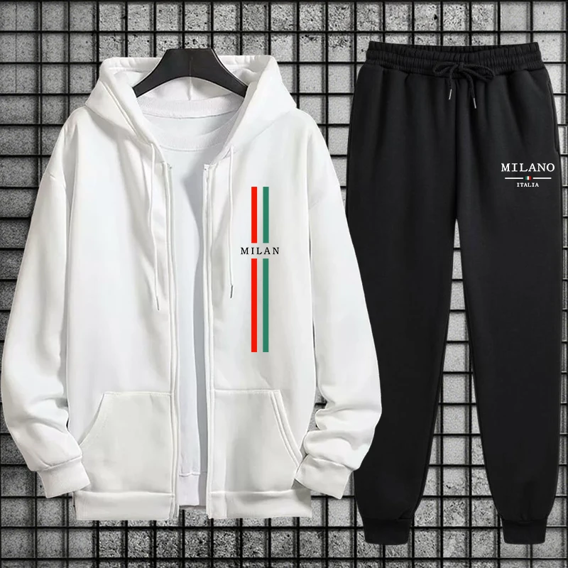 High Grade Italy Milan Fashion - Milan Men'S Fashion recension och pris