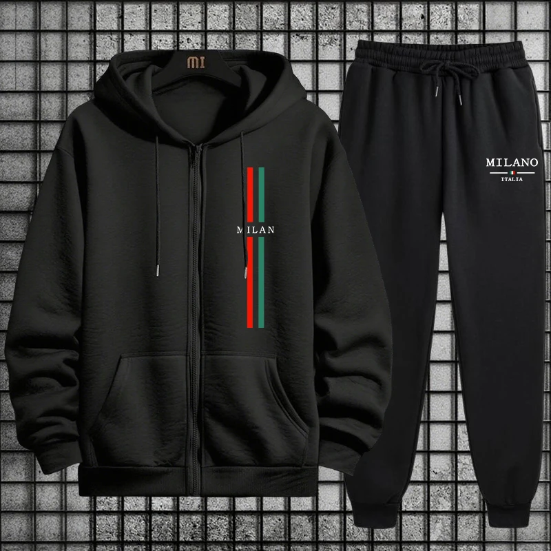 High Grade Italy Milan Fashion - Milan Men'S Fashion recension och pris