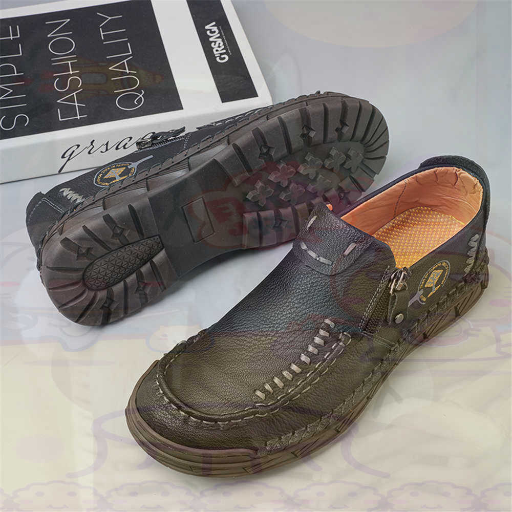 Small Numbers Driving Best Sne - Men'S Fashion Over 40 recension och pris