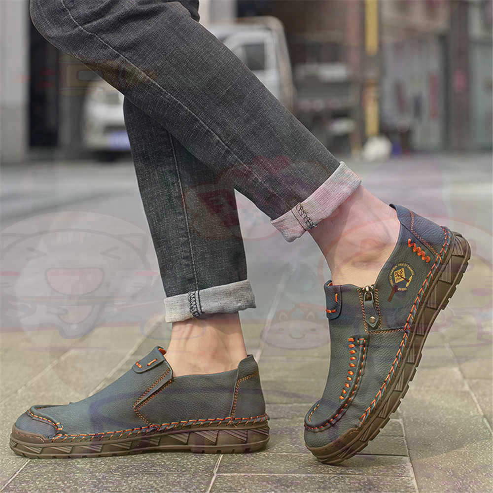 Small Numbers Driving Best Sne - Men'S Fashion Over 40 recension och pris