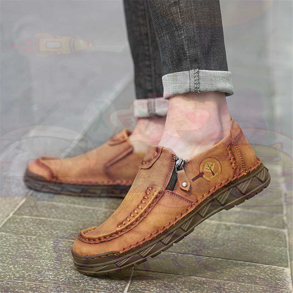 Small Numbers Driving Best Sne - Men'S Fashion Over 40 recension och pris