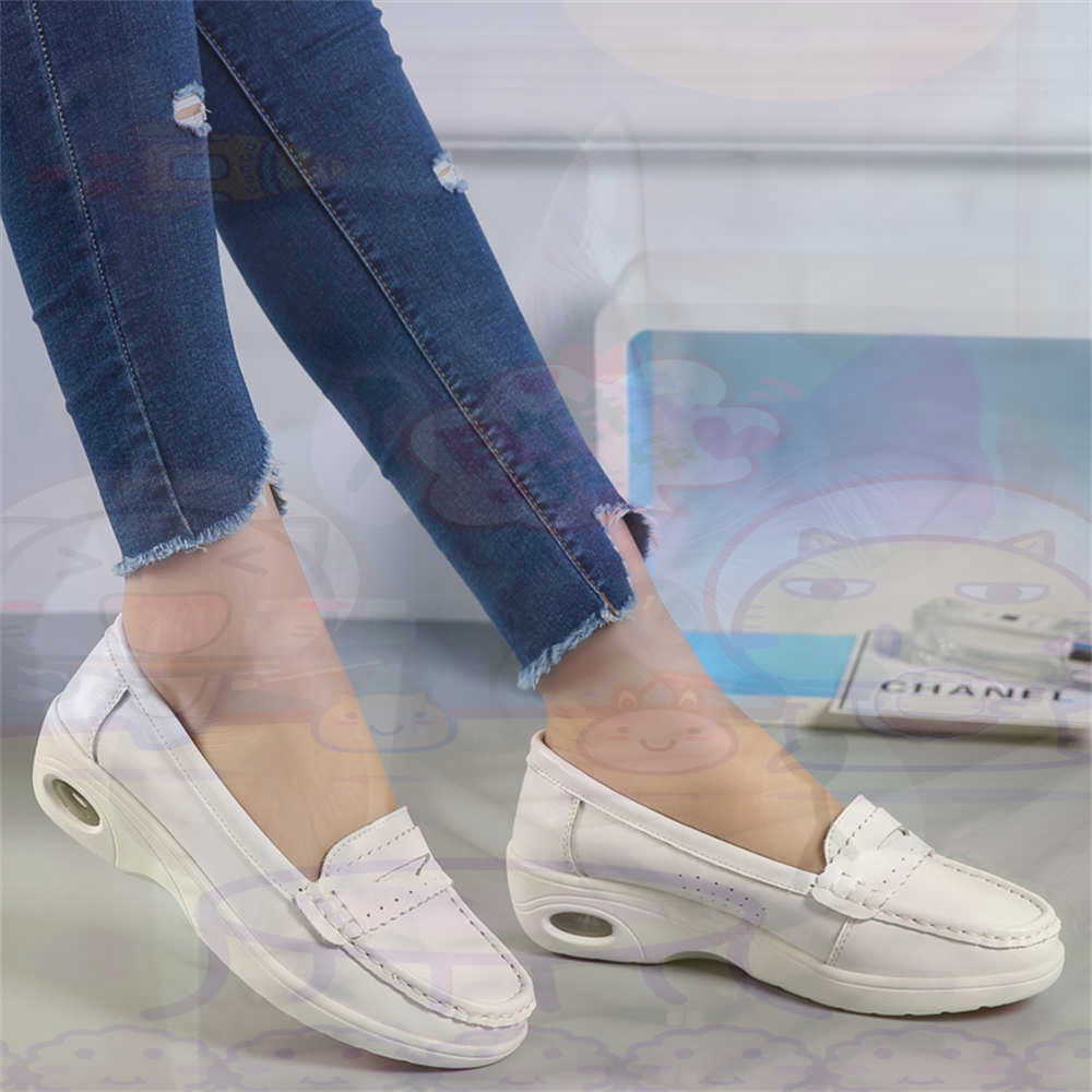 Soft Slip-on Womens Large Size - Men'S Fashion Over 40 recension och pris