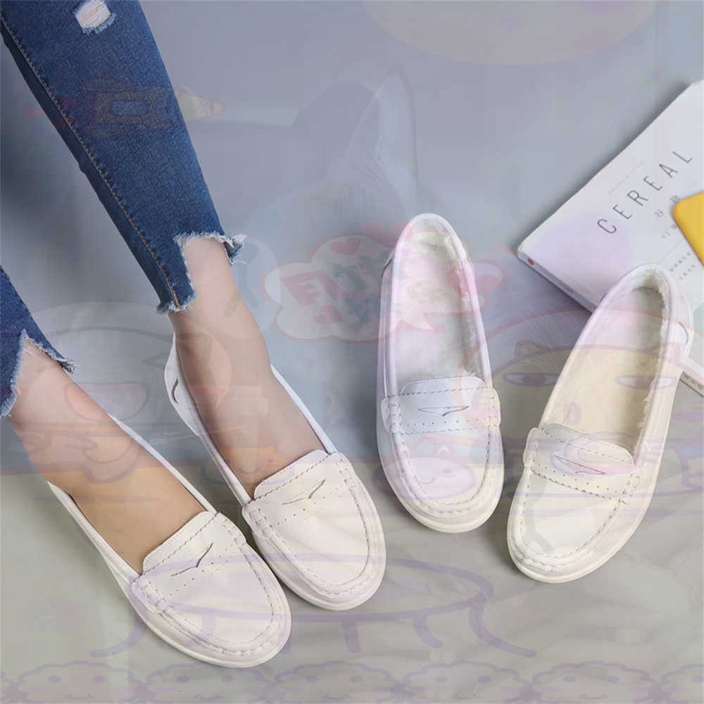 Soft Slip-on Womens Large Size - Men'S Fashion Over 40 recension och pris