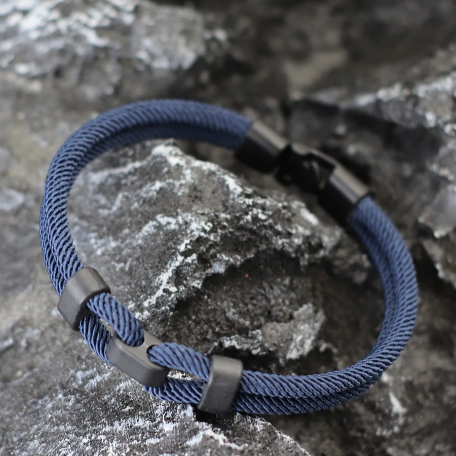 Novel Mens Lucky Red Rope Brac - Milan Men'S Fashion recension och pris