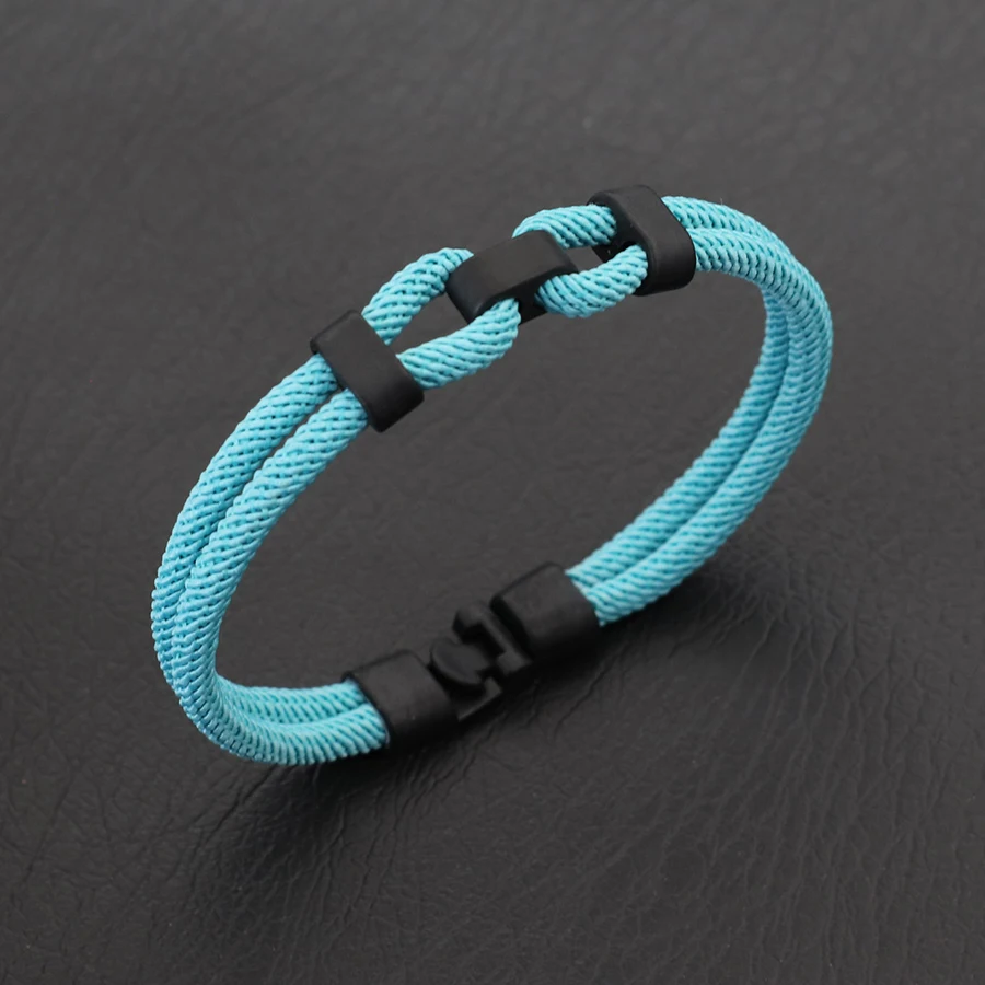 Novel Mens Lucky Red Rope Brac - Milan Men'S Fashion recension och pris