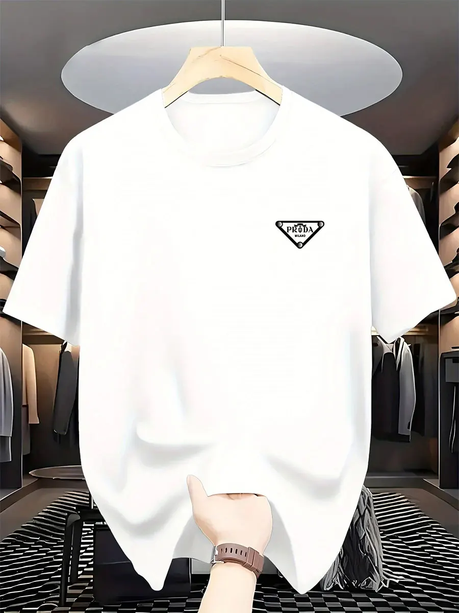 2026 New Men's Milan Fashion T - Milan Men'S Fashion recension och pris