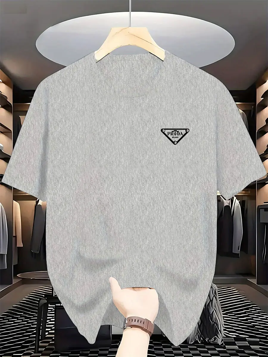 2026 New Men's Milan Fashion T - Milan Men'S Fashion recension och pris