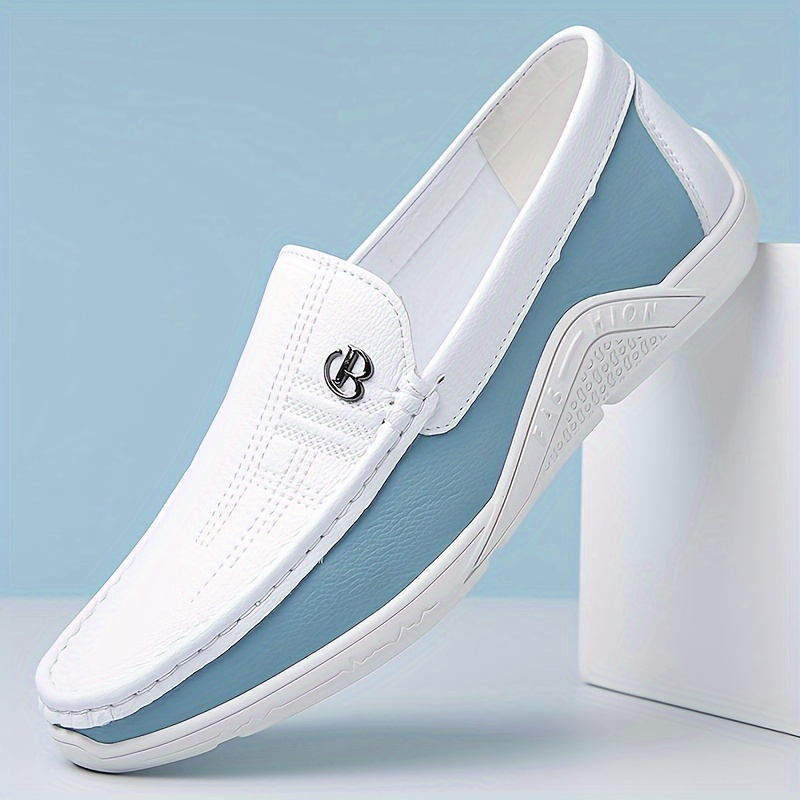 Men's Fashionable Comfortable  - Suede Loafers Men recension och pris