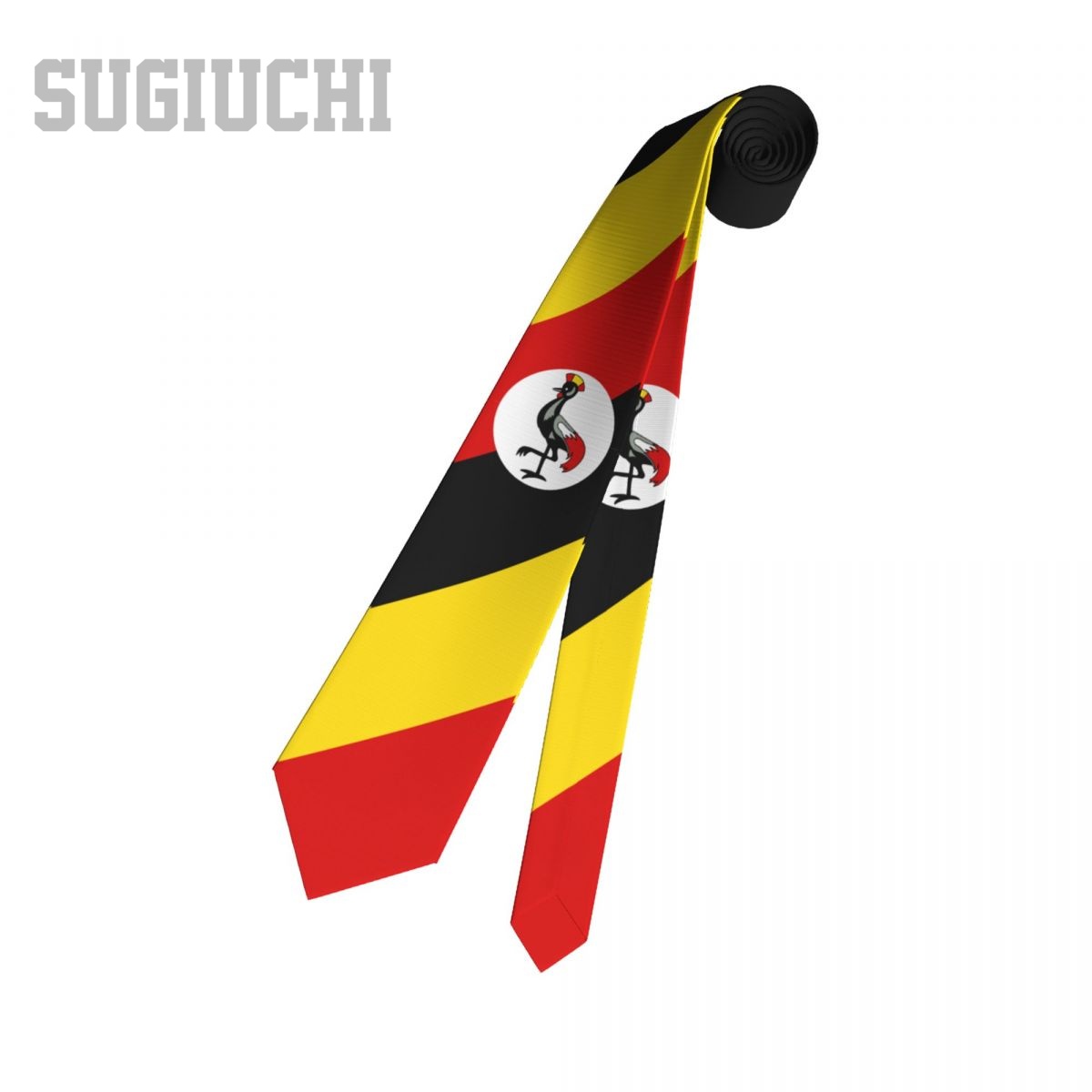 Uganda Flag Emblem Men Women N - Men Fashion Uganda recension och pris