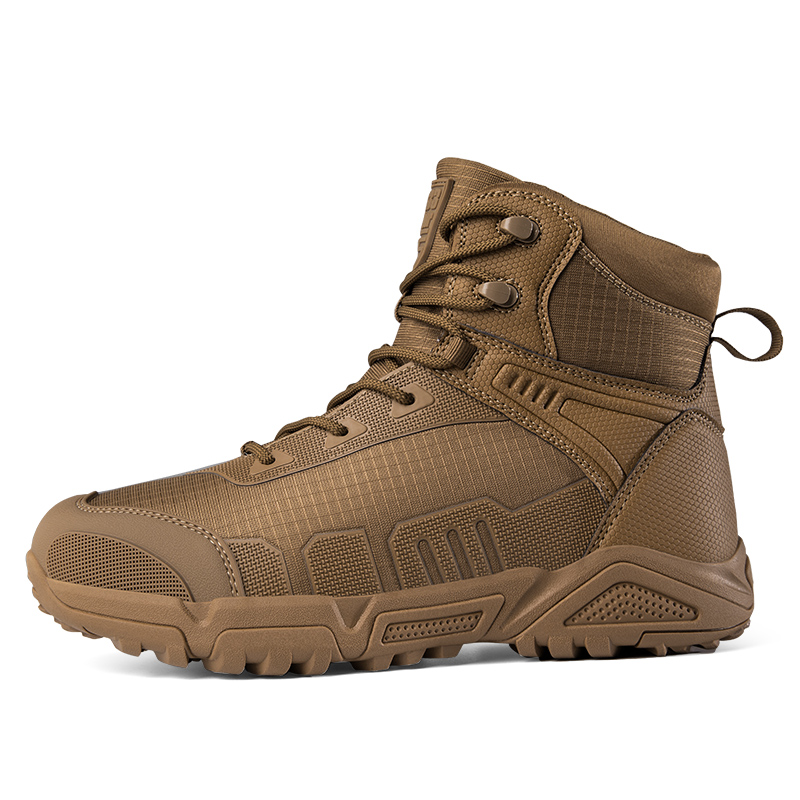 Men Tactical Boots Male Army S - Men'S Fashion Hiking Boots recension och pris