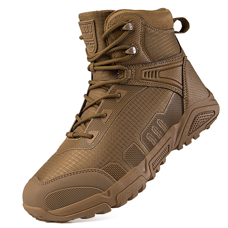 Men Tactical Boots Male Army S - Men'S Fashion Hiking Boots recension och pris
