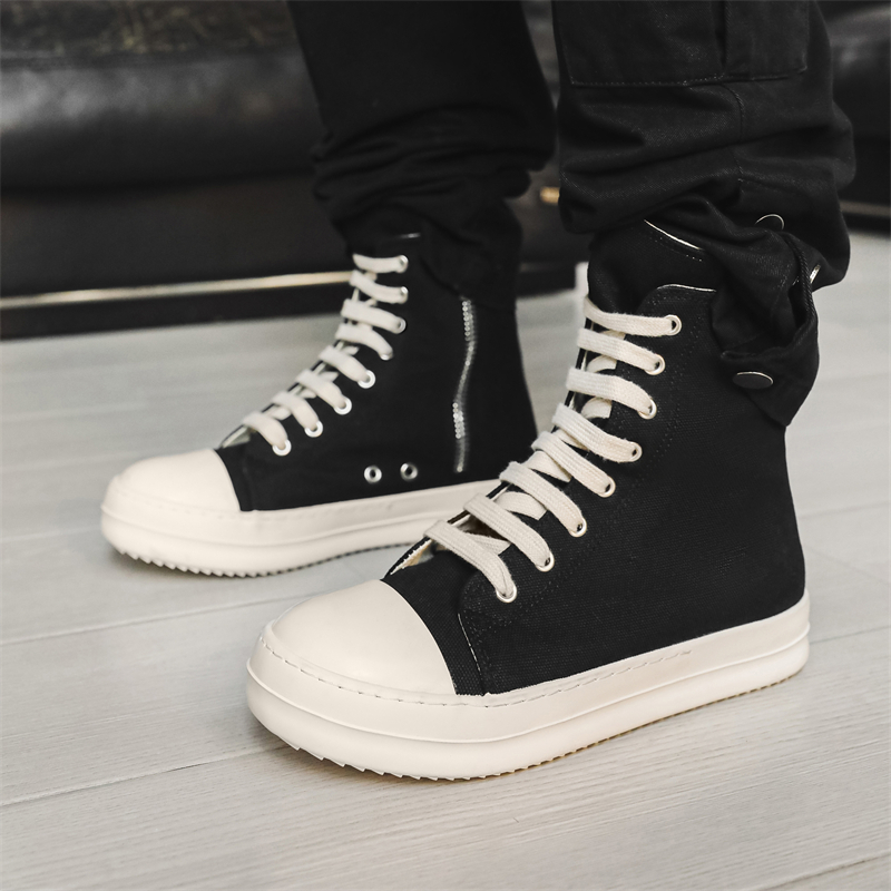 Popular Men's Sneakers Men's C - Casual Sneakers Men recension och pris