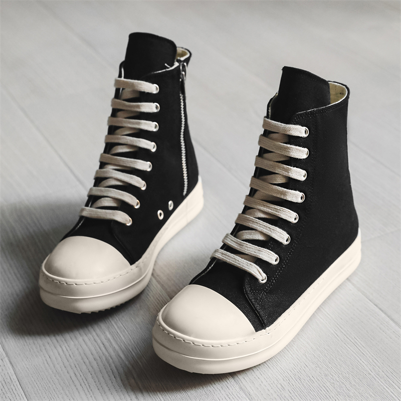 Popular Men's Sneakers Men's C - Casual Sneakers Men recension och pris