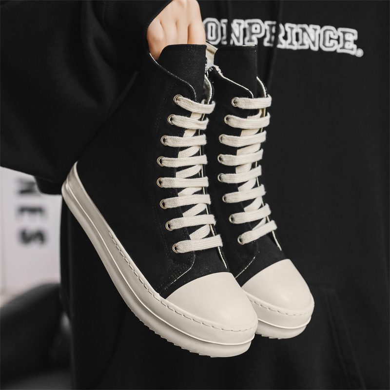 Popular Men's Sneakers Men's C - Casual Sneakers Men recension och pris