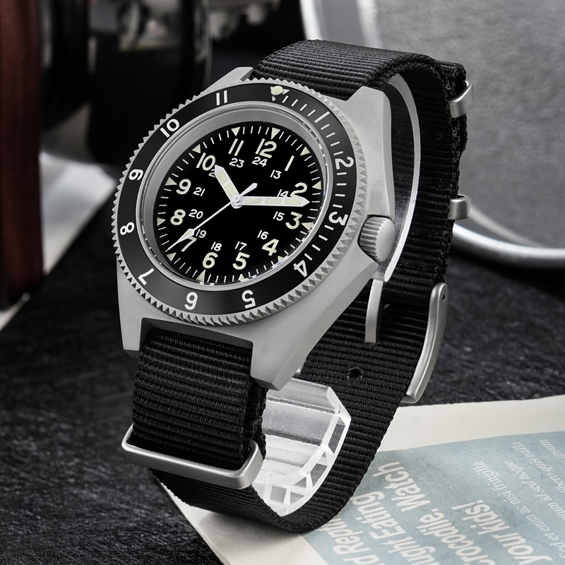 Watchdives WD1972 Quartz Watch - Fashion Mens Watches recension och pris