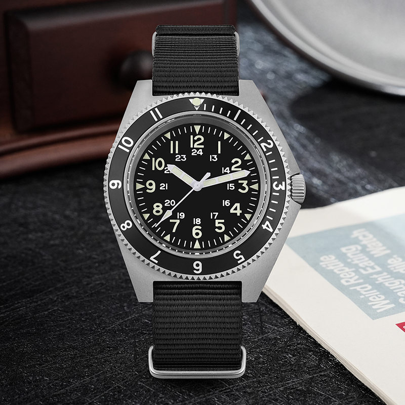 Watchdives WD1972 Quartz Watch - Fashion Mens Watches recension och pris