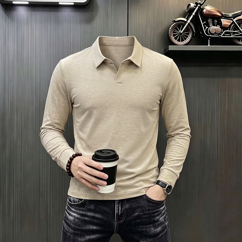 Men's Business Casual Long Sle - Men'S Fashion 2025 recension och pris