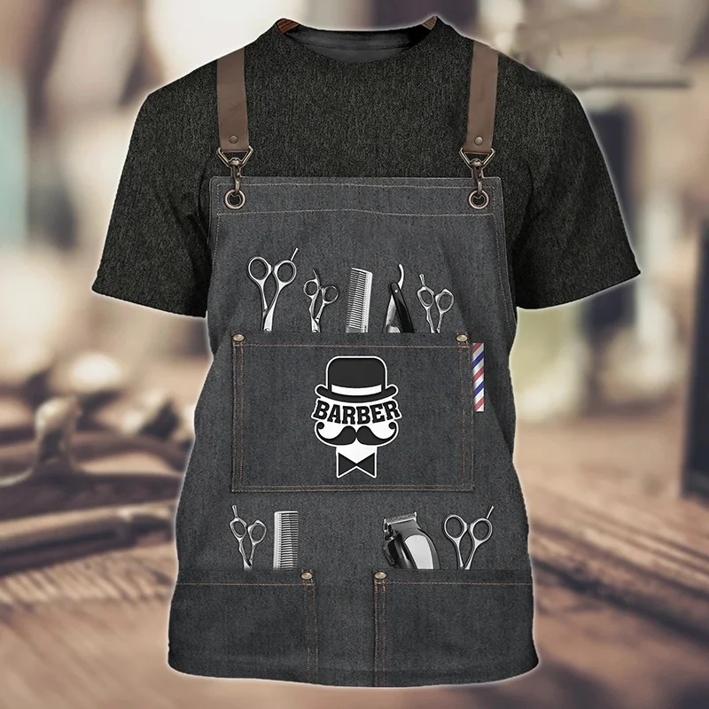 1 Piece Custom Your Picture Ba - Men'S Fashion Haircuts recension och pris