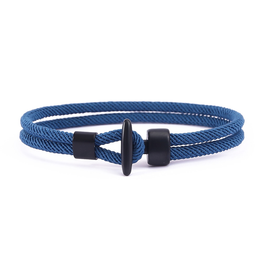 Simple Fashion Hand-woven Mult - Milan Men'S Fashion recension och pris