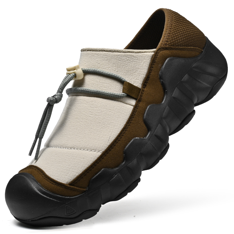 Brand Men's Sneakers Outdoor W - Men'S Fashion Hiking Boots recension och pris