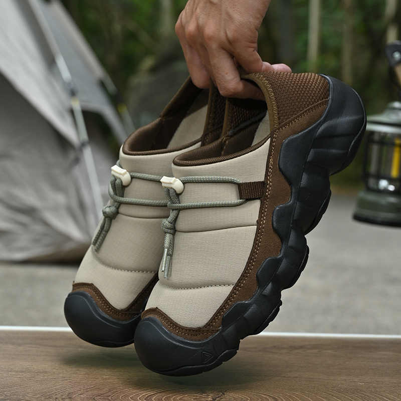 Brand Men's Sneakers Outdoor W - Men'S Fashion Hiking Boots recension och pris