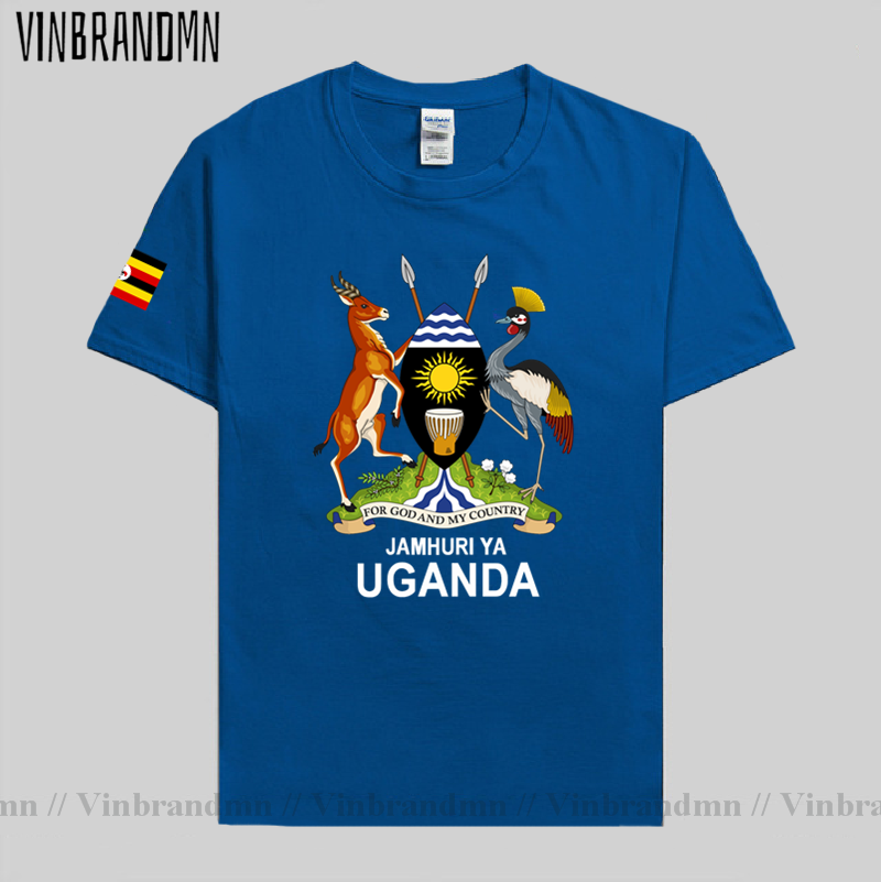 Uganda Ugandan men t shirt fas - Men Fashion Uganda recension och pris