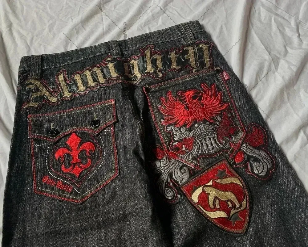 Y2K retro american high street - Men'S Fashion For 70 Year Old recension och pris