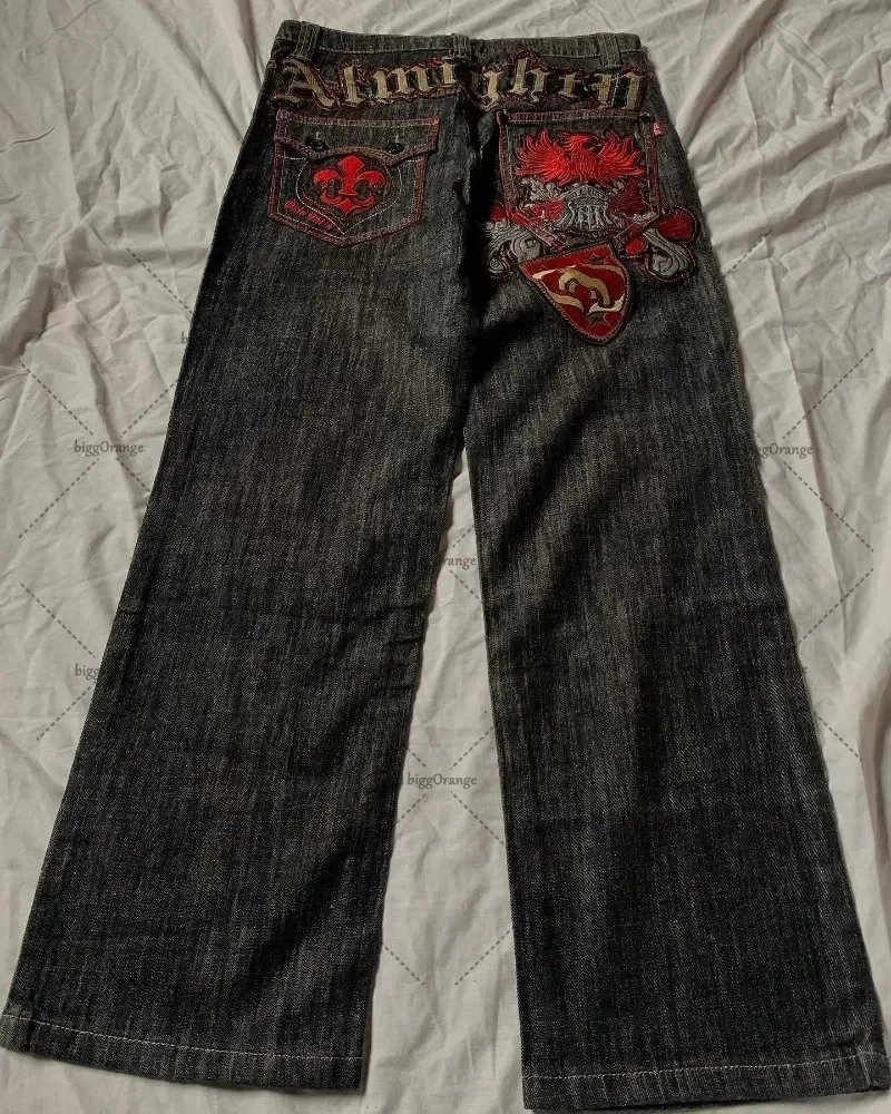 Y2K retro american high street - Men'S Fashion For 70 Year Old recension och pris