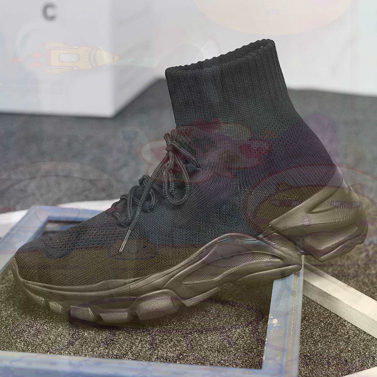 Increases Height Sumer Basketb - Men'S Fashion Over 40 recension och pris