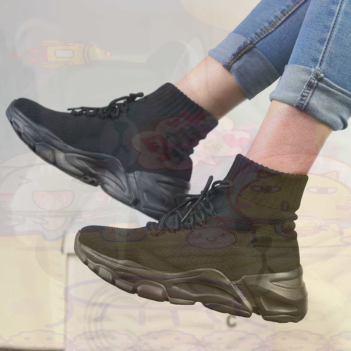 Increases Height Sumer Basketb - Men'S Fashion Over 40 recension och pris