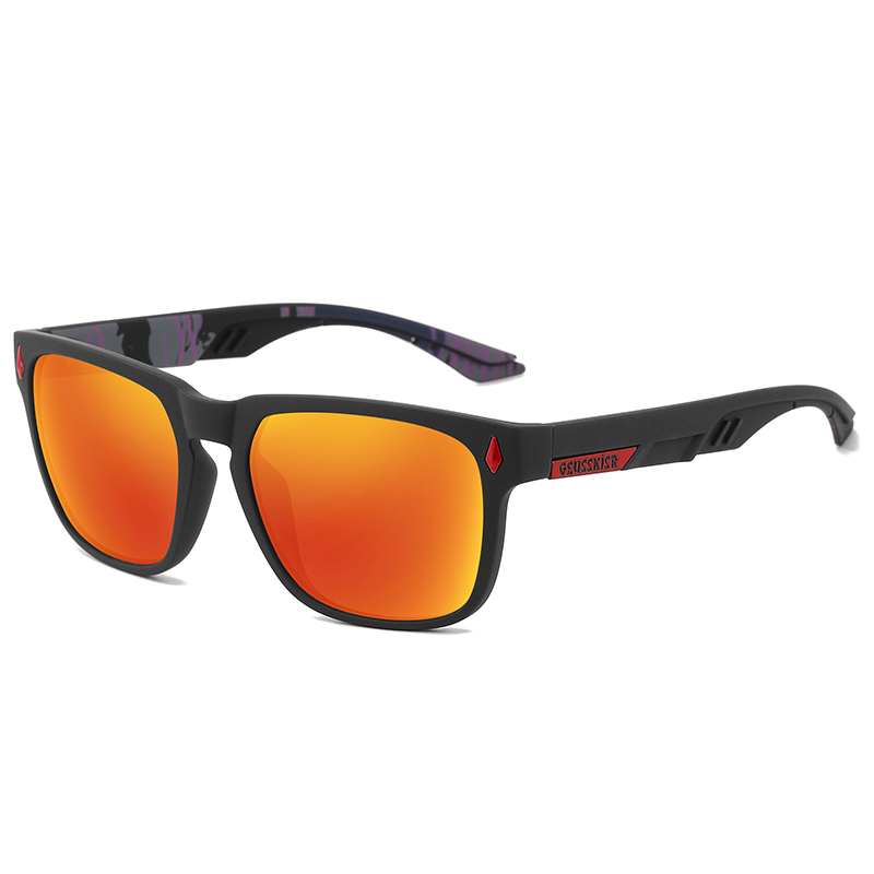 Fashion New Polarized Sunglass - Men'S Fashion Gq recension och pris
