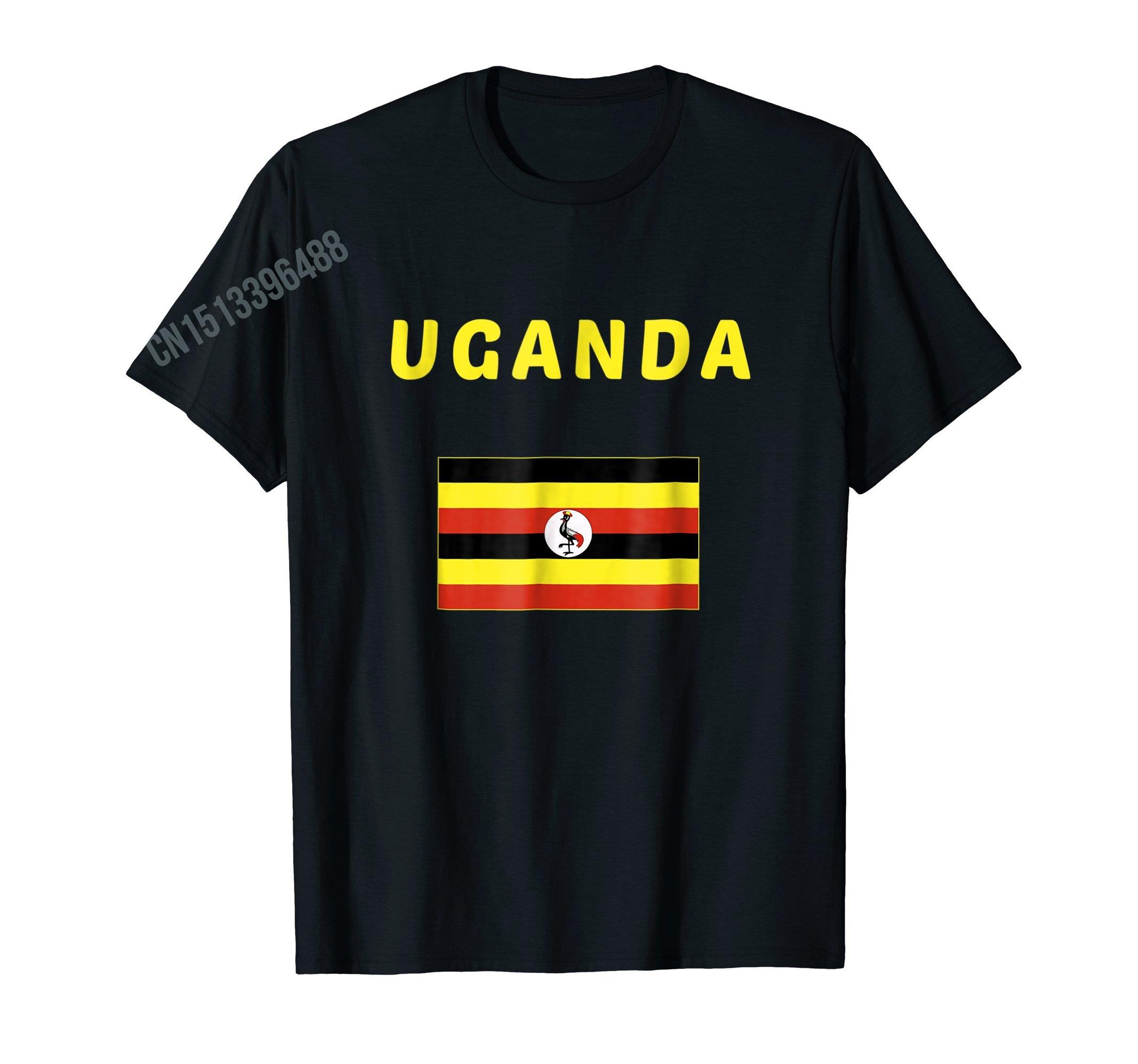 More Design It's In My DNA Uga - Men Fashion Uganda recension och pris